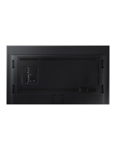 Samsung QM85N Pannello piatto per segnaletica digitale 2,16 m (85") LED Wi-Fi 500 cd m² 4K Ultra HD Nero Processore integrato 2