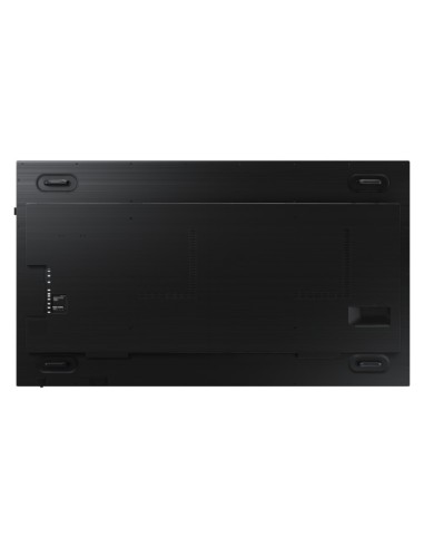 Samsung LH98QMFPBGC EN visualizzatore di messaggi Pannello piatto per segnaletica digitale 2,49 m (98") LED 500 cd m² 4K Ultra