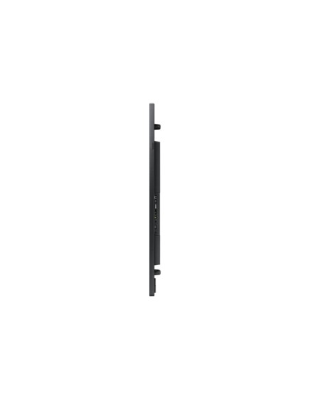 Samsung LH98QMFPBGC EN visualizzatore di messaggi Pannello piatto per segnaletica digitale 2,49 m (98") LED 500 cd m² 4K Ultra