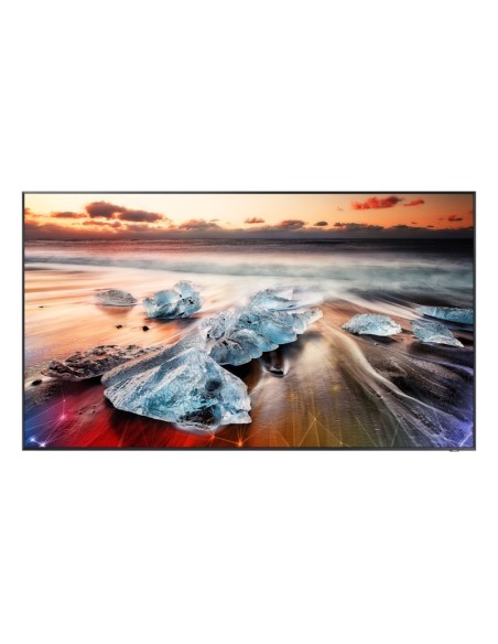 Samsung LH98QPR8BGC Pannello piatto per segnaletica digitale 2,49 m (98") LED Wi-Fi 500 cd m² 8K Ultra HD Nero