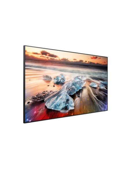 Samsung LH98QPR8BGC Pannello piatto per segnaletica digitale 2,49 m (98") LED Wi-Fi 500 cd m² 8K Ultra HD Nero