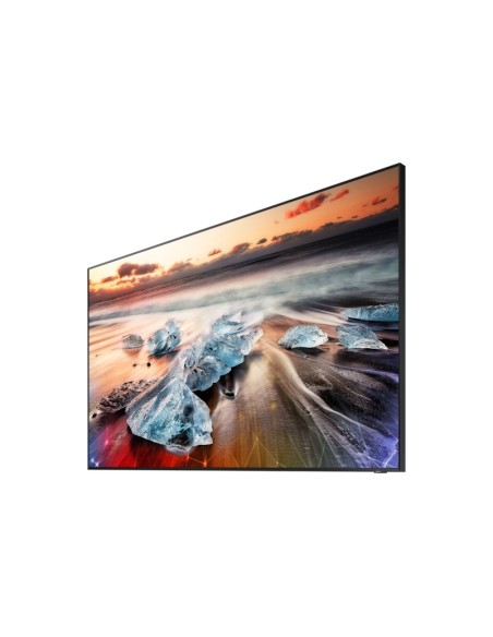 Samsung LH98QPR8BGC Pannello piatto per segnaletica digitale 2,49 m (98") LED Wi-Fi 500 cd m² 8K Ultra HD Nero
