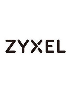 Zyxel LIC-CCF-ZZ0043F licenza per software aggiornamento 1 licenza e 1 anno i