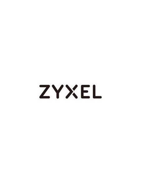 Zyxel LIC-CCF-ZZ0044F licenza per software aggiornamento 1 licenza e 2 anno i