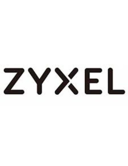Zyxel Nebula security pack, 2 Y Base 1 licenza e Aggiornamento 2 anno i