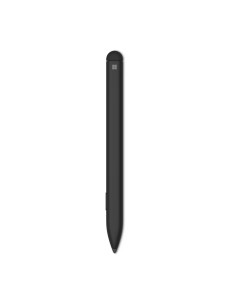 Microsoft Surface Slim Pen penna per PDA Nero