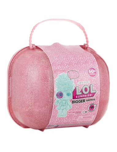 L.O.L. Surprise! Bigger Surprise