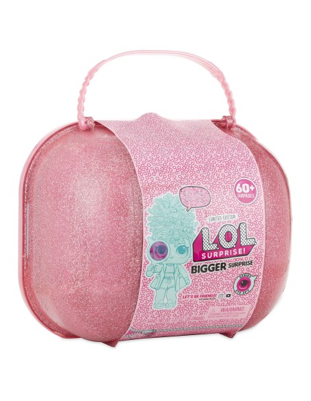 L.O.L. Surprise! Bigger Surprise
