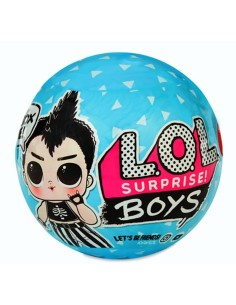Giochi Preziosi Lol Surprise Boys Asst