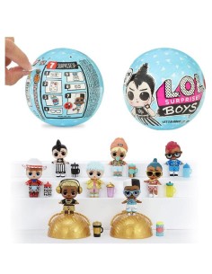 Giochi Preziosi Lol Surprise Boys Asst 2