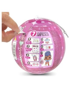Giochi Preziosi Lol Surprise Sparkle Asst 2