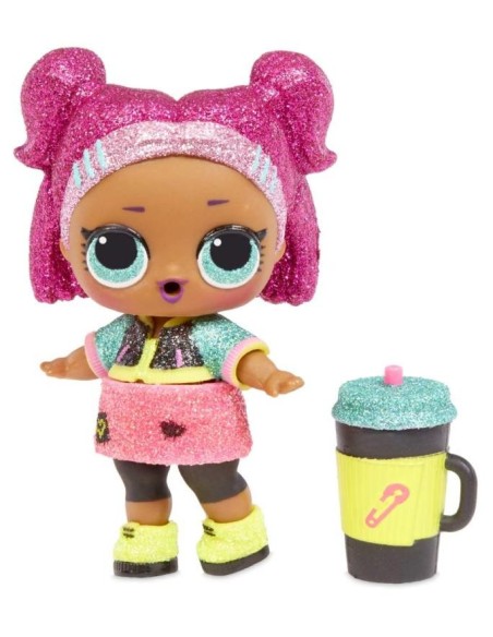 Giochi Preziosi Lol Surprise Sparkle Asst