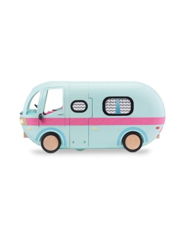 Giochi Preziosi LOL Surprise Glamper 2 In 1