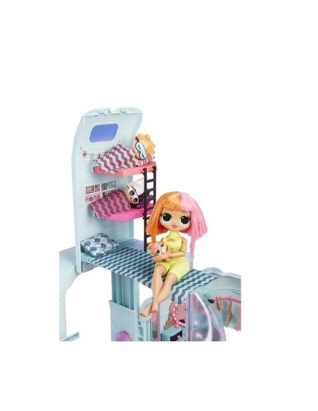 Giochi Preziosi LOL Surprise Glamper 2 In 1 Giochi Preziosi LOL Surprise Glamper 2 In 1