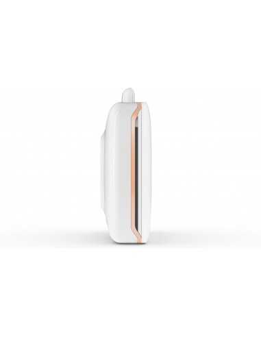 HP Inc HP SPROCKET 2IN1 Stampante fotografica HP Sprocket 2 in 1 bianca 2FB96AAH2 0191628756254 Stampanti trasferimento termico 