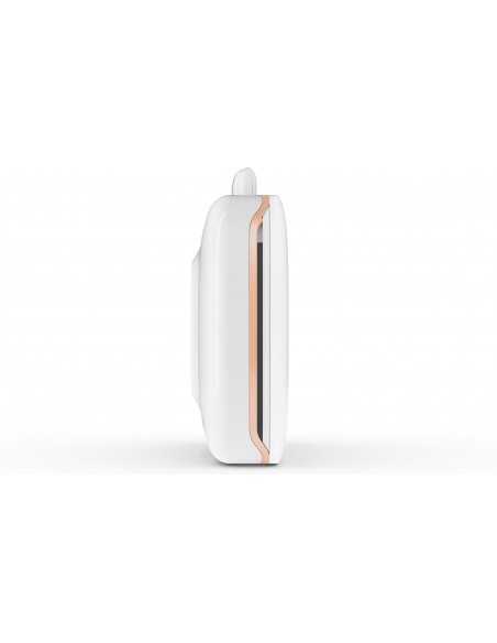 HP Inc HP SPROCKET 2IN1 Stampante fotografica HP Sprocket 2 in 1 bianca 2FB96AAH2 0191628756254 Stampanti trasferimento termico 
