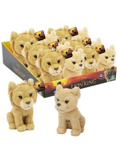 The Lion King LNN06100 peluche