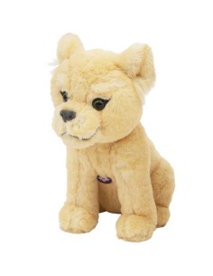 The Lion King LNN06100 peluche 2