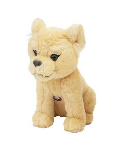 The Lion King LNN06100 peluche