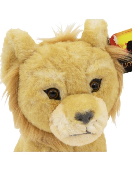 The Lion King LNN06100 peluche