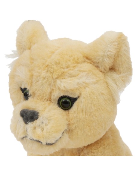 The Lion King LNN06100 peluche