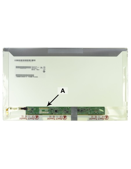 2-Power SCR0062A ricambio per notebook