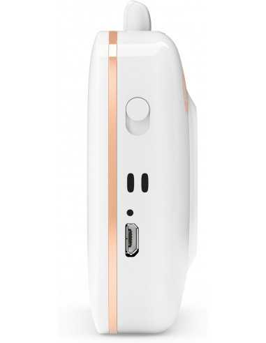 HP Inc HP SPROCKET 2IN1 Stampante fotografica HP Sprocket 2 in 1 bianca 2FB96AAH2 0191628756254 Stampanti trasferimento termico 