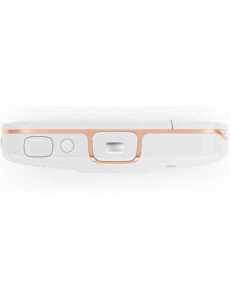 HP Inc HP SPROCKET 2IN1 Stampante fotografica HP Sprocket 2 in 1 bianca 2FB96AAH2 0191628756254 Stampanti trasferimento termico 