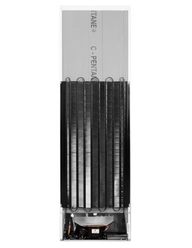 Indesit LR8 S1 F W Combinato