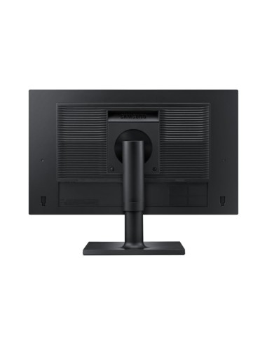 Samsung LS24E65UXWG EN Monitor PC 61 cm (24") 1920 x 1200 Pixel UltraWide Full HD LED Nero