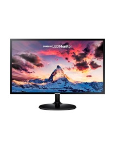 Samsung S24F354 Monitor LED da 24" Flat