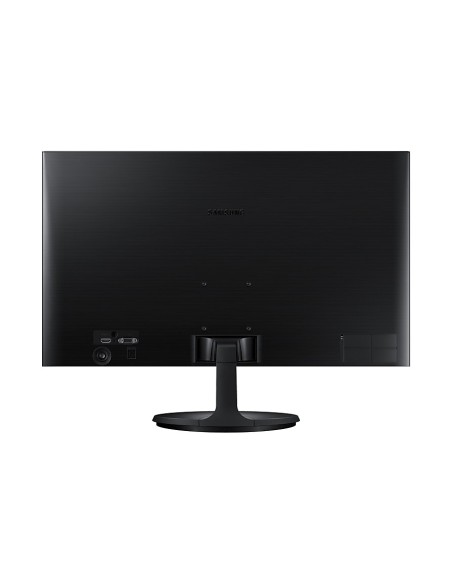 Samsung S27F354FHU 68,6 cm (27") 1920 x 1080 Pixel Full HD LED Nero