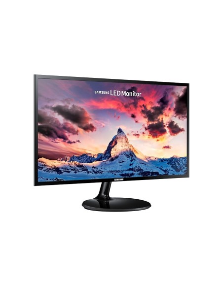 Samsung S27F354FHU 68,6 cm (27") 1920 x 1080 Pixel Full HD LED Nero