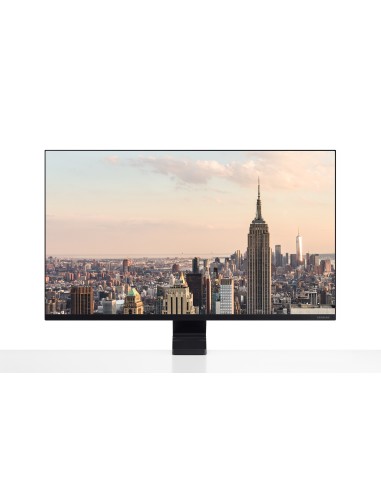 Samsung Space Monitor 4K da 32" S32R750UEU