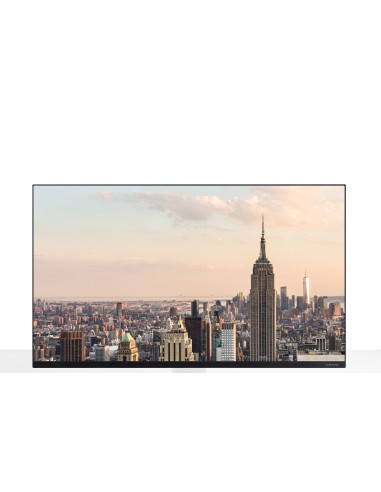 Samsung Space Monitor 4K da 32" S32R750UEU