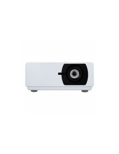 Viewsonic LS800HD videoproiettore Proiettore per grandi ambienti 5000 ANSI lumen DLP 1080p (1920x1080) Bianco