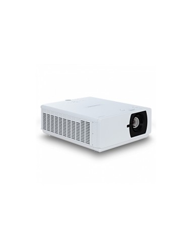 Viewsonic LS800HD videoproiettore Proiettore per grandi ambienti 5000 ANSI lumen DLP 1080p (1920x1080) Bianco