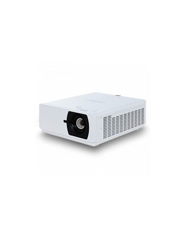 Viewsonic LS800HD videoproiettore Proiettore per grandi ambienti 5000 ANSI lumen DLP 1080p (1920x1080) Bianco