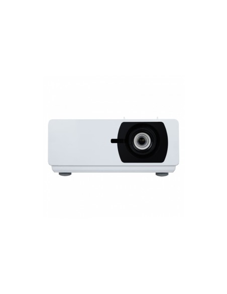 Viewsonic LS800WU videoproiettore Proiettore per grandi ambienti 5500 ANSI lumen DLP WUXGA (1920x1200) Bianco