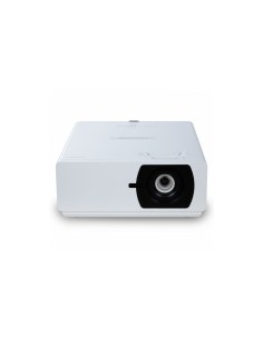 Viewsonic LS800WU videoproiettore Proiettore per grandi ambienti 5500 ANSI lumen DLP WUXGA (1920x1200) Bianco 2
