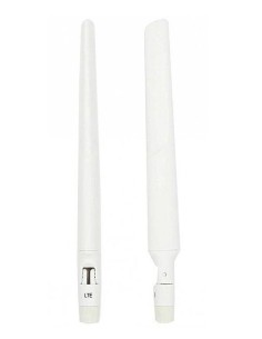 Zyxel LTA3100 antenna di rete RP-SMA 6 dBi