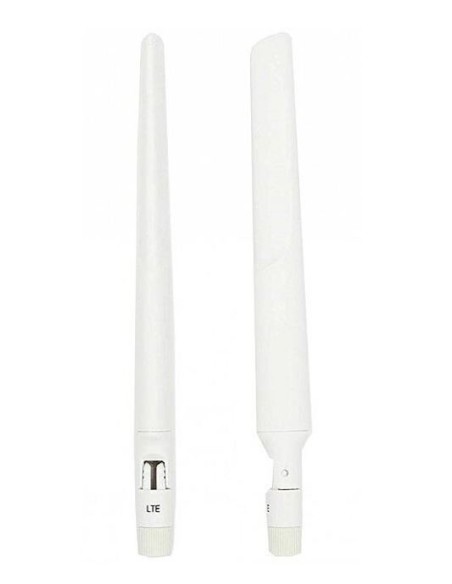 Zyxel LTA3100 antenna di rete RP-SMA 6 dBi