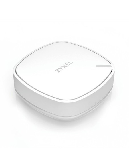 Zyxel LTE3302 router wireless Fast Ethernet Banda singola (2.4 GHz) 3G 4G Bianco