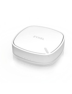 Zyxel LTE3302 router wireless Fast Ethernet Banda singola (2.4 GHz) 3G 4G Bianco 2