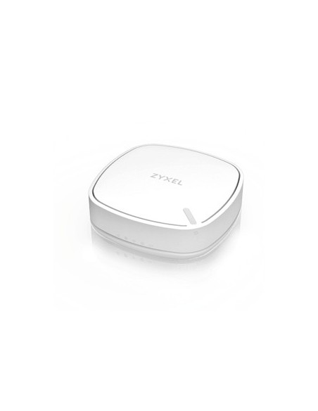 Zyxel LTE3302 router wireless Fast Ethernet Banda singola (2.4 GHz) 3G 4G Bianco