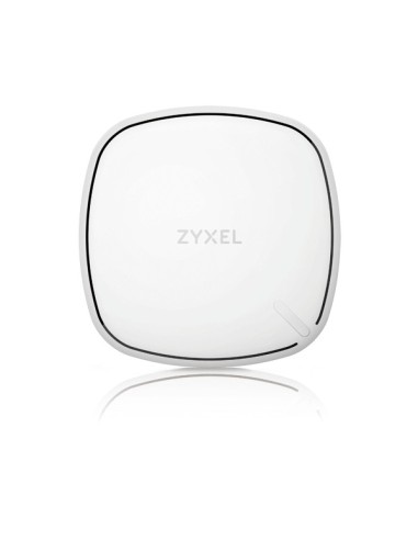 Zyxel LTE3302 router wireless Fast Ethernet Banda singola (2.4 GHz) 3G 4G Bianco