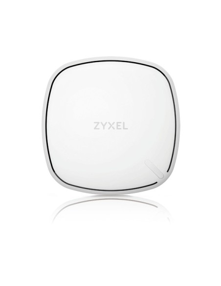 Zyxel LTE3302 router wireless Fast Ethernet Banda singola (2.4 GHz) 3G 4G Bianco
