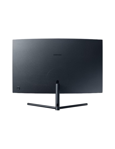 Samsung U32R592CWU 81,3 cm (32") 3840 x 2160 Pixel 4K Ultra HD LCD Grigio
