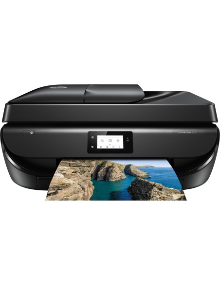 HP OfficeJet 5220 Ad inchiostro A4 4800 x 1200 DPI 10 ppm Wi-Fi