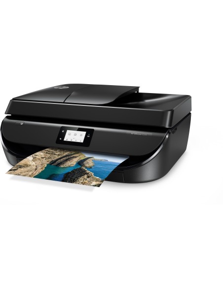 HP OfficeJet 5220 Ad inchiostro A4 4800 x 1200 DPI 10 ppm Wi-Fi